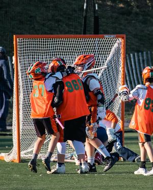 Image post by @primetime_lax on Instagram