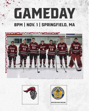 Image post by @arcadia_mih on Instagram