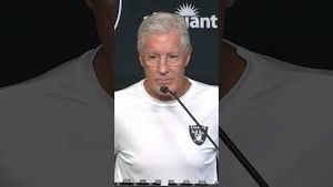 Video post by @raiders on YouTube
