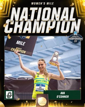 Image post by @ncaadii on Instagram