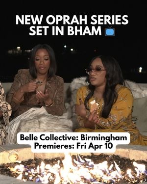 Image post by @bhamnow on Instagram