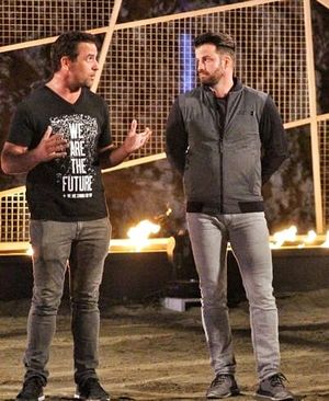 Image post by @johnnybananas on Instagram