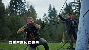 Video post by @landroverusa on YouTube