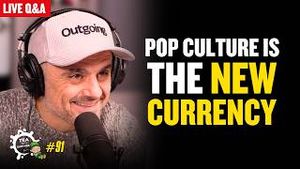 Video post by @garyvee on YouTube
