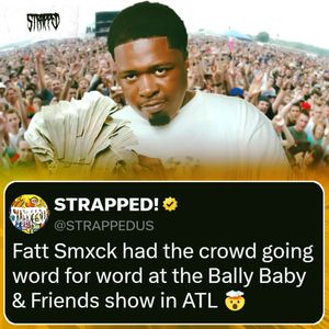 Image post by @strappedent on Instagram