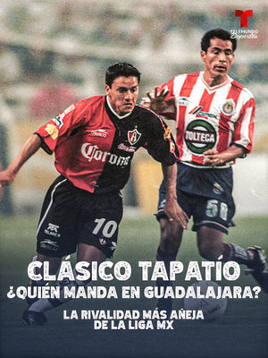 Image post by @telemundodeportes on Instagram