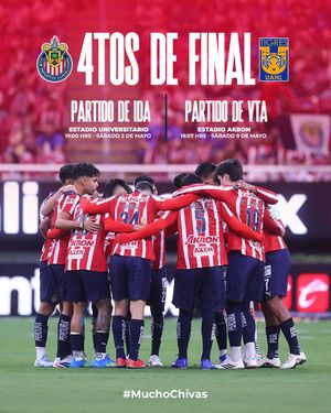Image post by @chivas on Instagram
