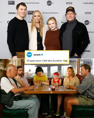 Image post by @people on Instagram