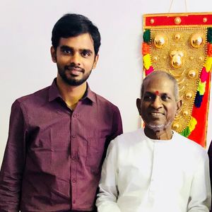 Image post by @karthikupdates on Instagram