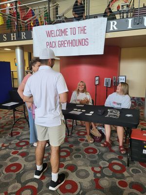 Image post by @uindy on Instagram