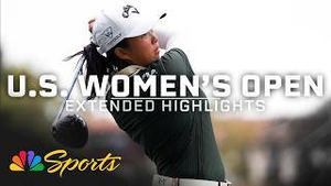 Video post by @NBC Sports on YouTube