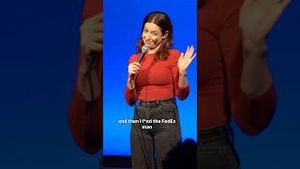 Video post by @chloebadcliffe on YouTube