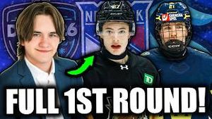 Video post by @gravitehhockey on YouTube
