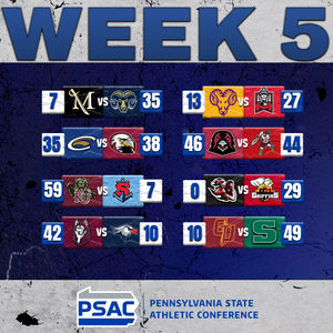 Image post by @psacsports on Instagram