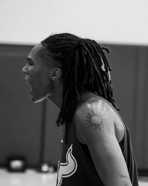 Image post by @usfwbb on Instagram