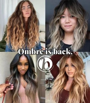 Image post by @behindthechair_com on Instagram