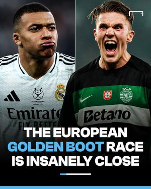 Image post by @goalusa_ on Instagram
