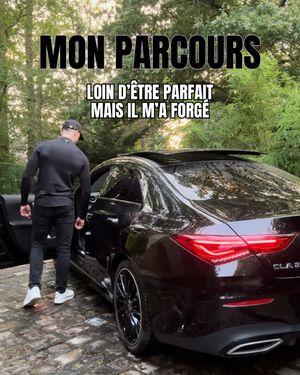 Image post by @antoinevieille on Instagram