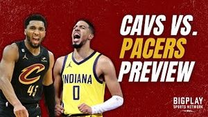 Video post by @bigplaycleveland on YouTube