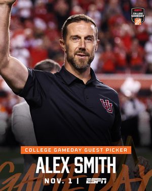 Image post by @universityofutah on Instagram