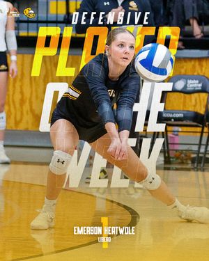 Image post by @csivolleyball on Instagram