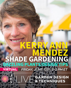 Image post by @ahs_gardening on Instagram