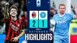 Video post by @seriea on YouTube