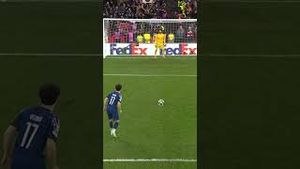 Video post by @uefa on YouTube