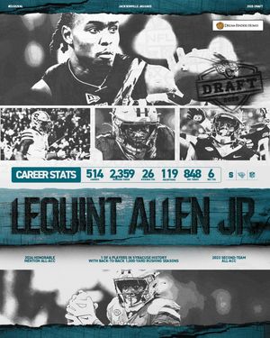 Image post by @jaguars on Instagram
