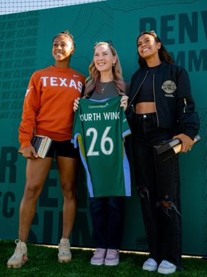 Image post by @nwsl on Instagram