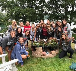 Image post by @terrierfh on Instagram