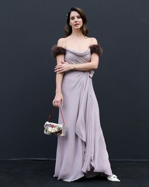 Image post by @vogueitalia on Instagram