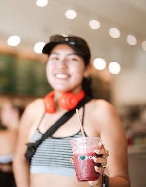 Image post by @youruncrew on Instagram