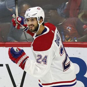 Image post by @Sportsnet on Twitter