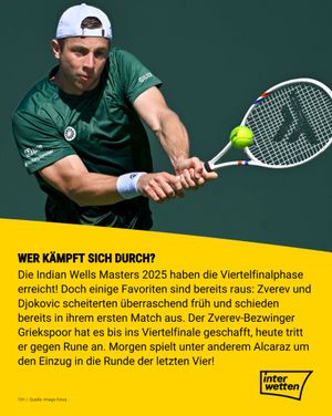 Image post by @interwetten on Instagram