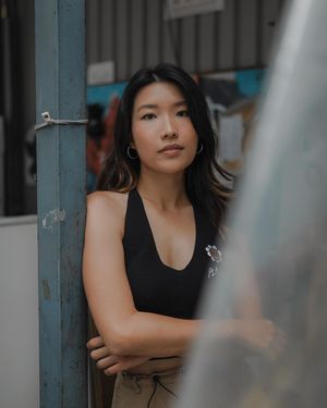 Image post by @amandakhoo on Instagram