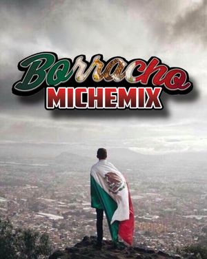 Image post by @borrachomiche on Instagram