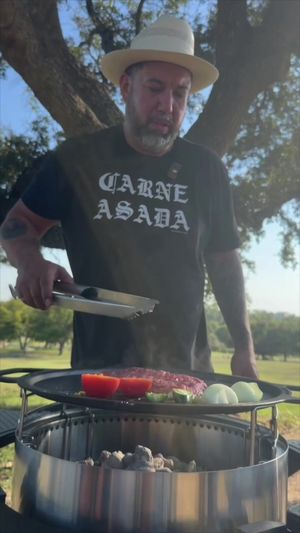 Video post by @solostove on TikTok