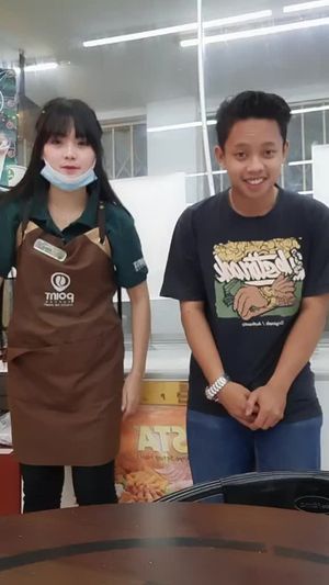 Video post by @rinarstn on TikTok
