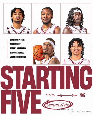 Image post by @morehousebasketball on Instagram
