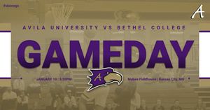 Image post by @Avila_WBBall on Twitter