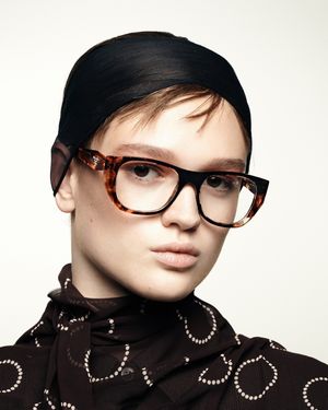 Image post by @lenscrafters on Instagram