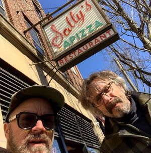 Image post by @sallysapizza on Instagram