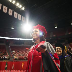 Image post by @unlv on Instagram