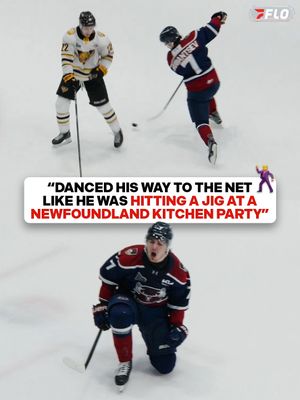 Image post by @flohockey on Instagram
