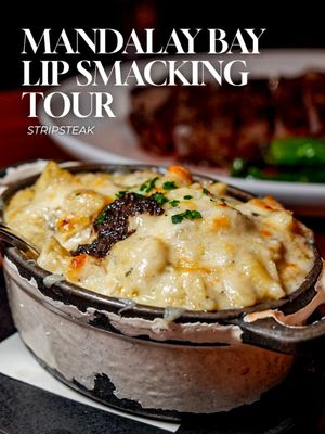 Image post by @lipsmackingfoodie on Instagram