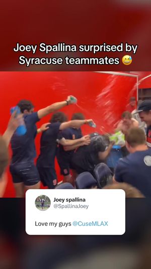 Video post by @lacrossenetwork on TikTok