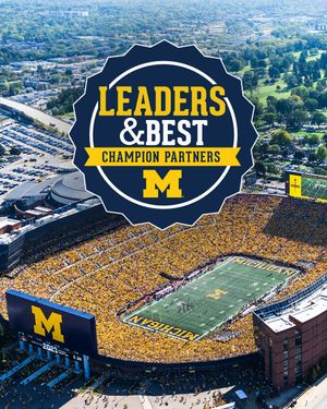 Image post by @learfield_ on Instagram