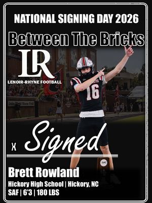 Image post by @lrbearsfootball on Instagram