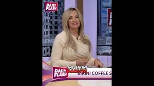 Video post by @dailyflashtv on YouTube
